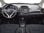 2013 Honda Fit BASE