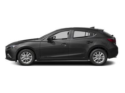 2016 Mazda Mazda3 s Touring