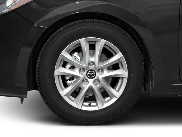 2016 Mazda Mazda3 s Grand Touring