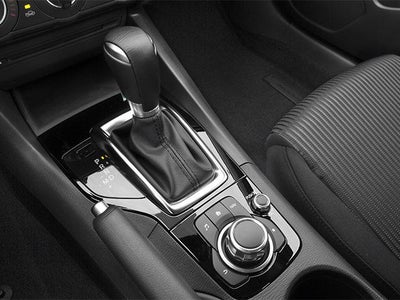 2014 Mazda Mazda3 i Sport