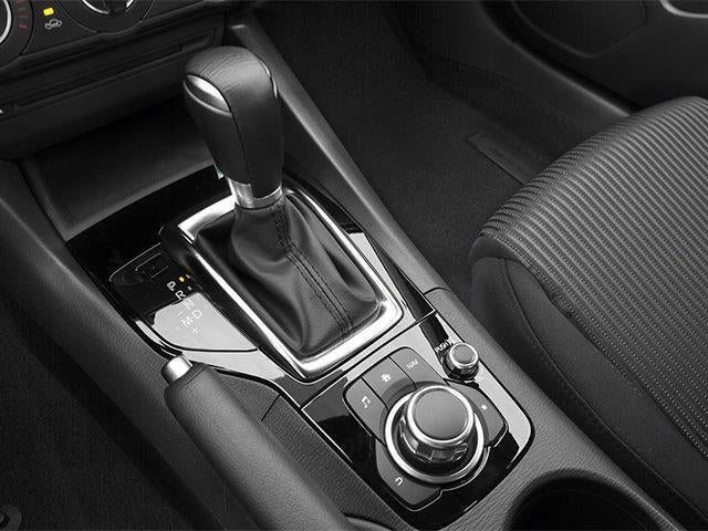 2014 Mazda Mazda3 i Sport