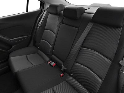 2014 Mazda Mazda3 i Sport