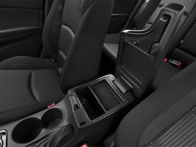 2014 Mazda Mazda3 i Sport