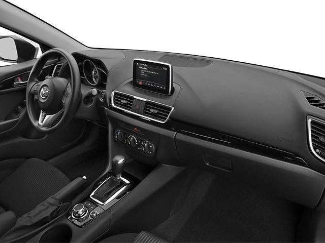 2014 Mazda Mazda3 i Sport
