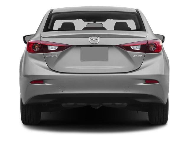 2014 Mazda Mazda3 i Sport