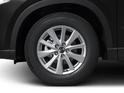 2016 Mazda Mazda CX-5 Sport