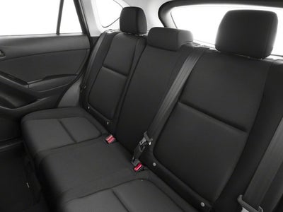 2016 Mazda Mazda CX-5 Sport