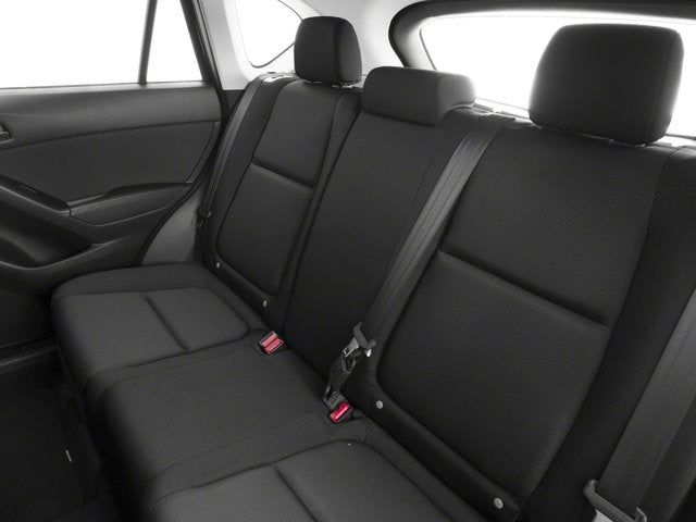 2016 Mazda Mazda CX-5 Sport