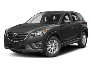 2016 Mazda Mazda CX-5 Sport
