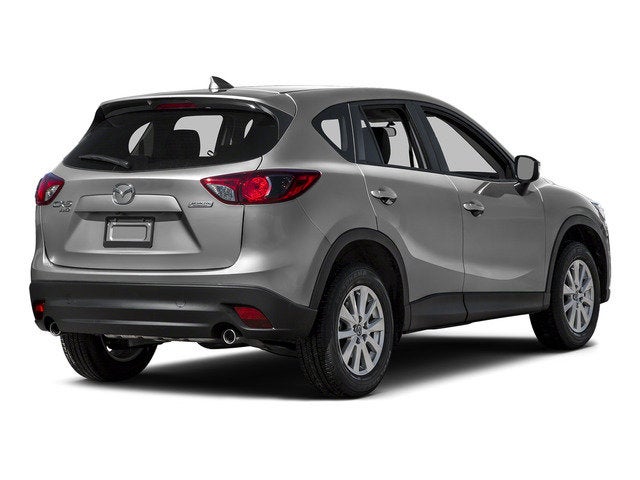 2016 Mazda Mazda CX-5 Touring
