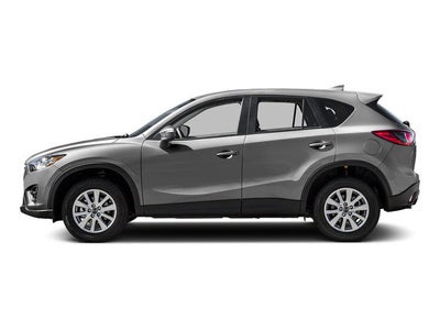 2016 Mazda Mazda CX-5 Touring