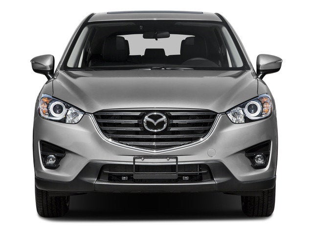 2016 Mazda Mazda CX-5 Touring