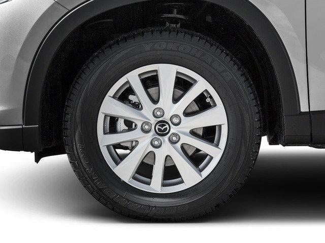 2016 Mazda Mazda CX-5 Touring