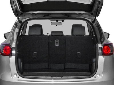2016 Mazda Mazda CX-5 Touring