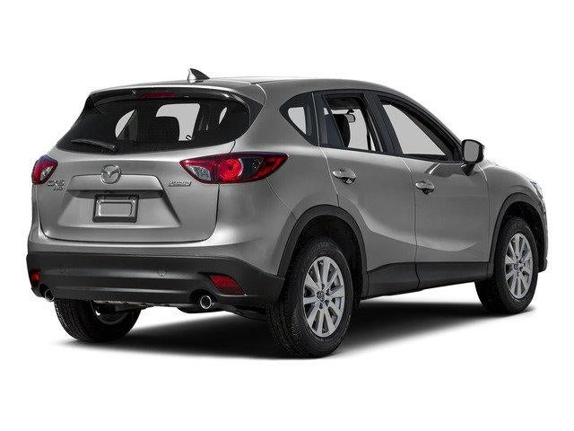 2016 Mazda Mazda CX-5 Touring