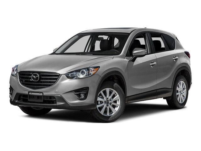 2016 Mazda Mazda CX-5 Touring