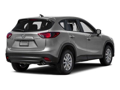 2016 Mazda Mazda CX-5 Touring