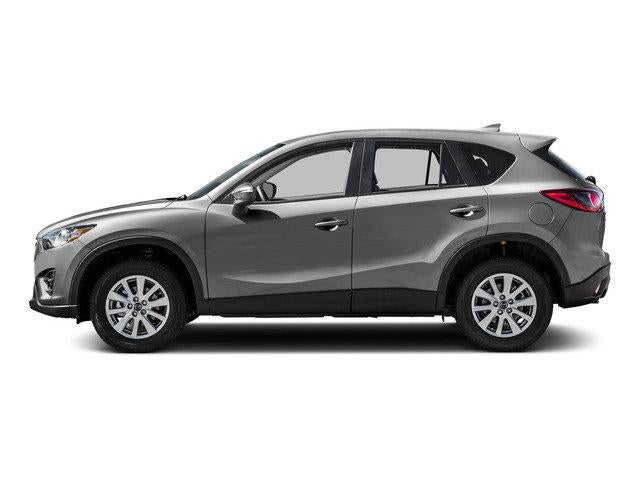 2016 Mazda Mazda CX-5 Touring