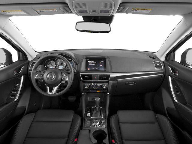 2016 Mazda Mazda CX-5 Grand Touring
