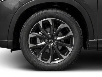2016 Mazda Mazda CX-5 Grand Touring