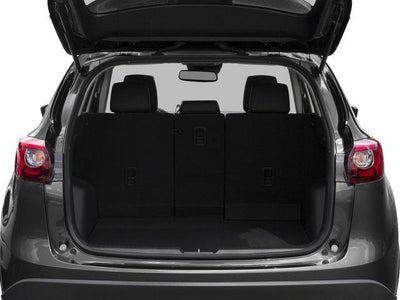 2016 Mazda Mazda CX-5 Grand Touring