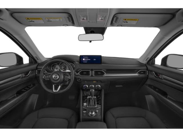 2022 Mazda Mazda CX-5 2.5 S