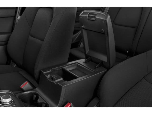 2022 Mazda Mazda CX-5 2.5 S