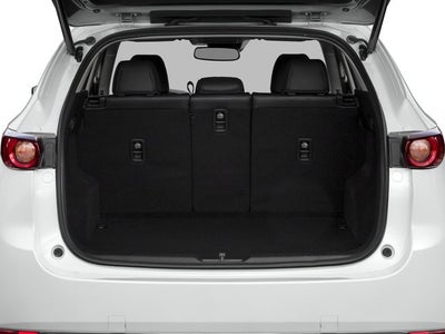 2018 Mazda Mazda CX-5 Touring