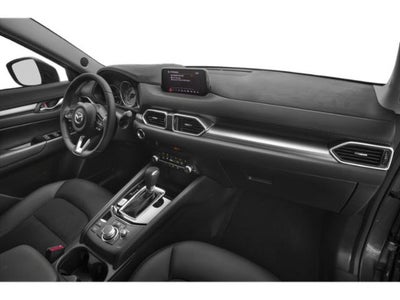2020 Mazda Mazda CX-5 Touring