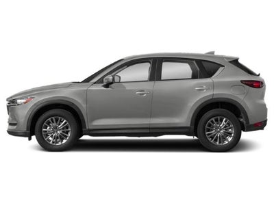 2020 Mazda Mazda CX-5 Touring