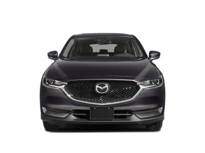 2020 Mazda Mazda CX-5 Touring