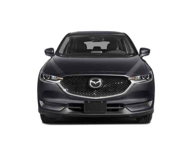 2020 Mazda Mazda CX-5 Touring