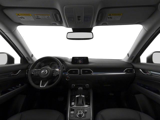 2017 Mazda Mazda CX-5 Grand Touring