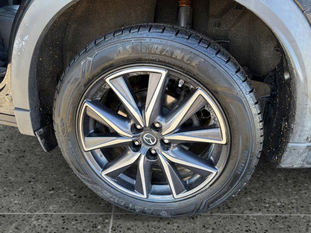 2017 Mazda Mazda CX-5 Grand Select