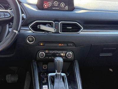 2017 Mazda Mazda CX-5 Grand Select