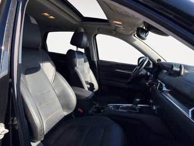 2017 Mazda Mazda CX-5 Grand Select