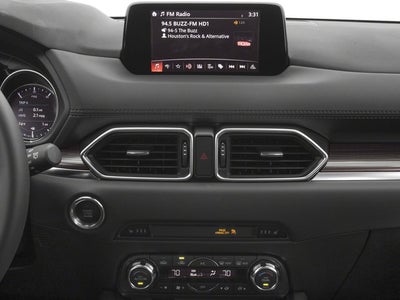 2018 Mazda Mazda CX-5 Grand Touring