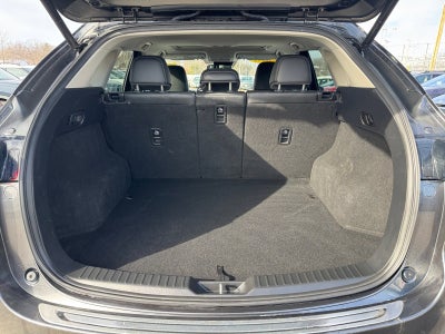 2018 Mazda Mazda CX-5 Grand Touring