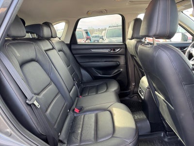 2018 Mazda Mazda CX-5 Grand Touring