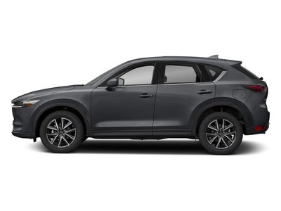 2018 Mazda Mazda CX-5 Grand Touring
