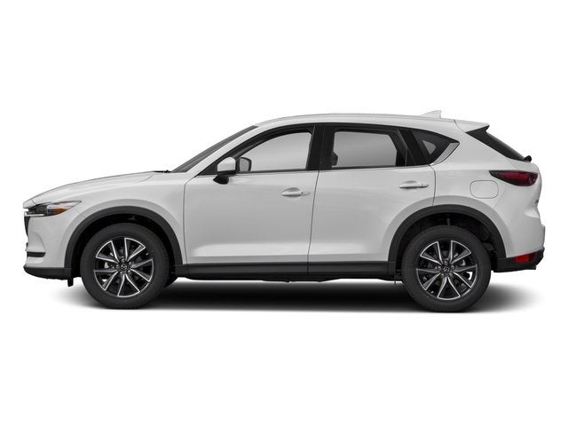 2018 Mazda Mazda CX-5 Grand Touring