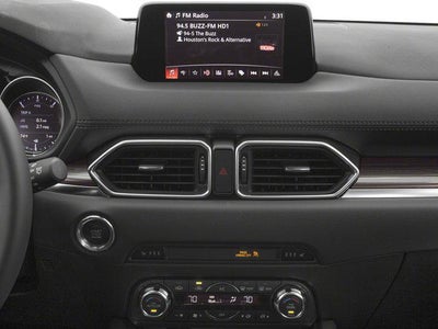 2018 Mazda Mazda CX-5 Grand Touring