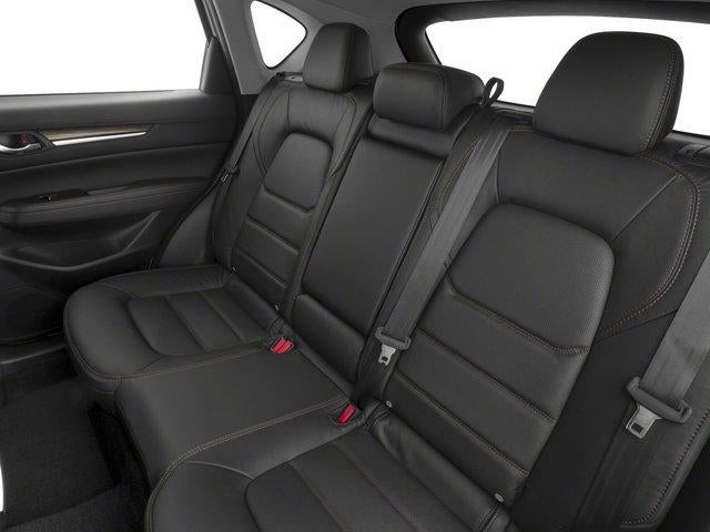 2018 Mazda Mazda CX-5 Grand Touring