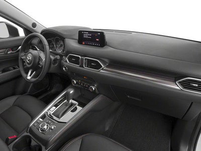 2018 Mazda Mazda CX-5 Grand Touring