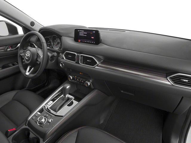 2018 Mazda Mazda CX-5 Grand Touring