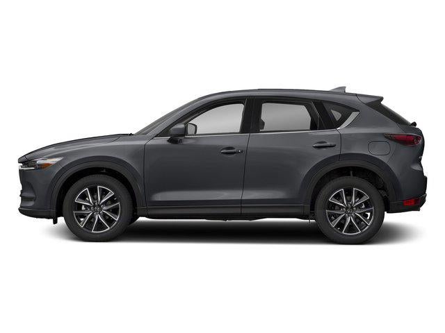 2018 Mazda Mazda CX-5 Grand Touring