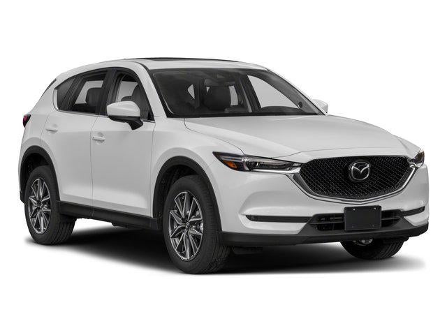 2018 Mazda Mazda CX-5 Grand Touring