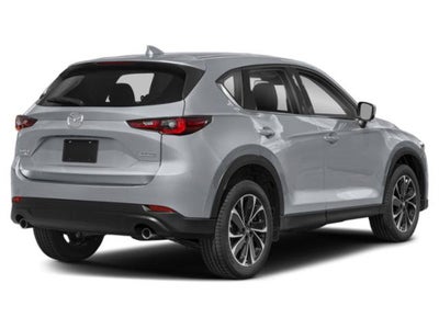 2023 Mazda Mazda CX-5 2.5 S Premium Plus Package