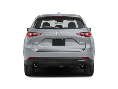 2023 Mazda Mazda CX-5 2.5 S Premium Plus Package