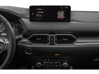 2021 Mazda Mazda CX-5 Signature